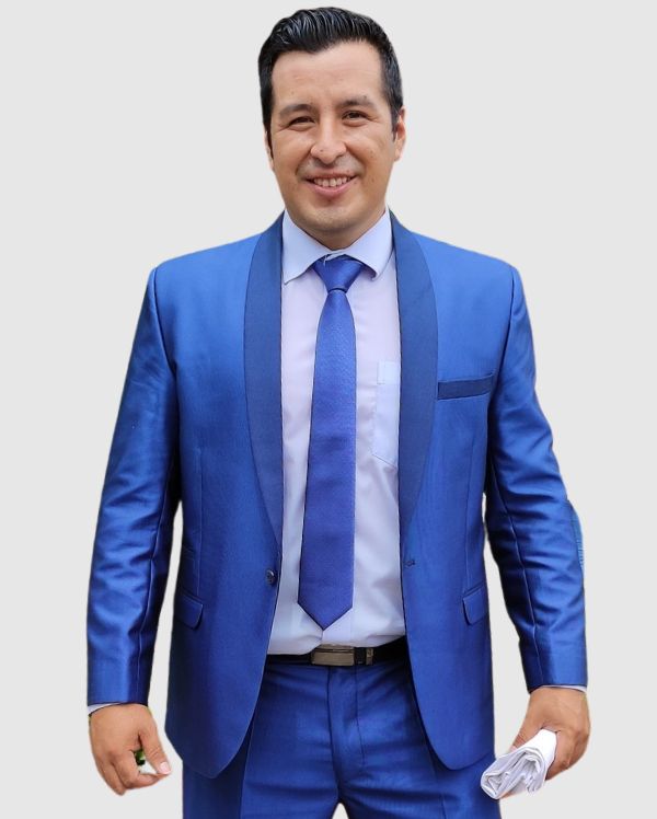 Cristian Pacheco